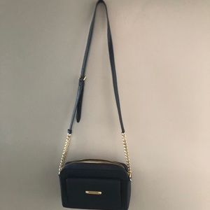 Navy Michael Kors